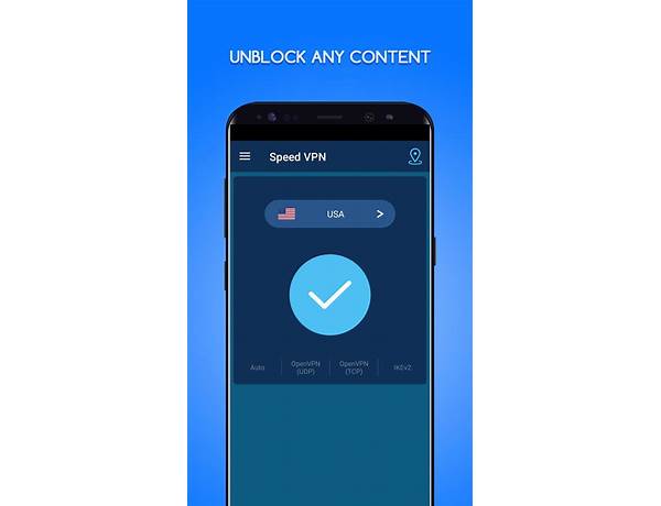SpeedVPN for Android - Download the APK from Habererciyes